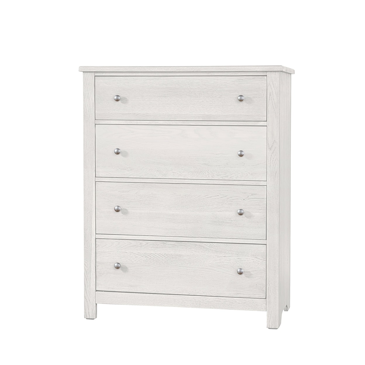 Vaughan-Bassett Fundamentals Chest of Drawers