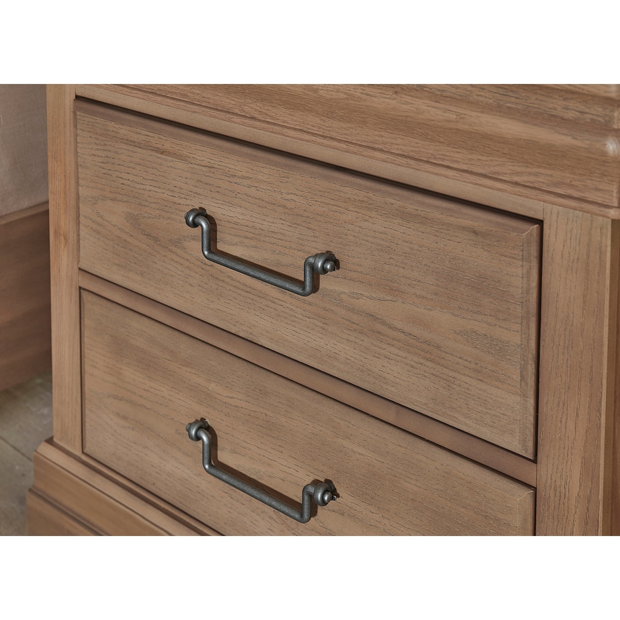 Carolina Bedroom Vista 5-Drawer Chest