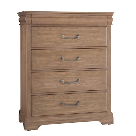 5-Drawer Chest