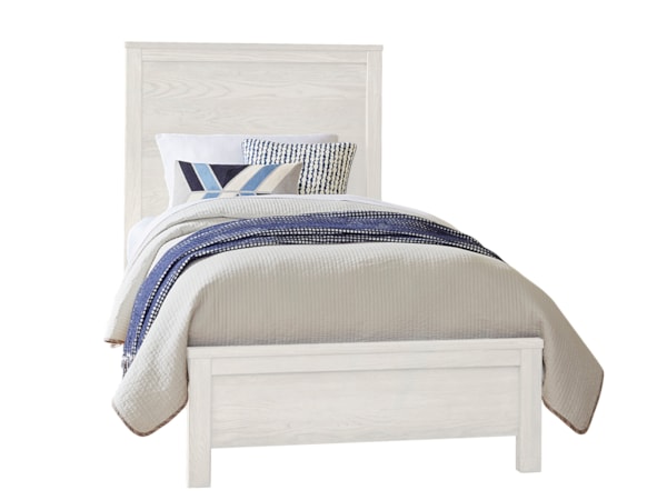 3-Piece Twin Bedroom Set