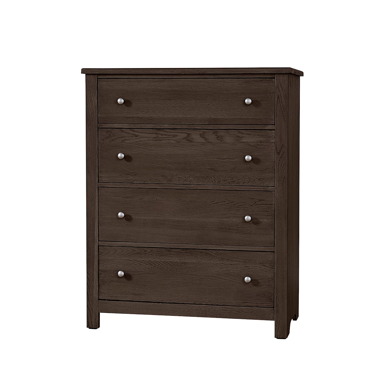 Vaughan Bassett Fundamentals Chest of Drawers