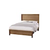 Vaughan Bassett Fundamentals Panel Headboard King