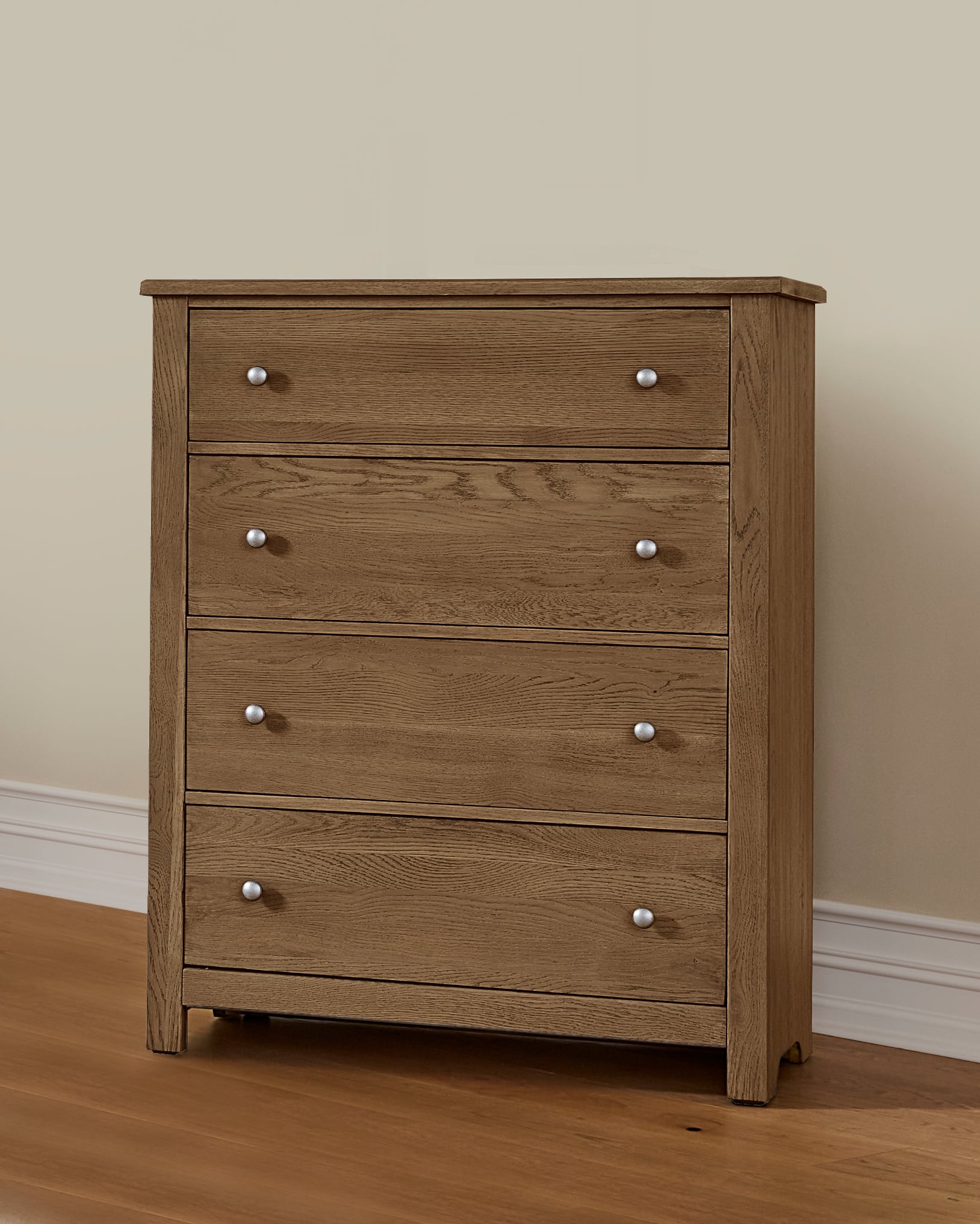 Vaughan-Bassett Fundamentals Chest of Drawers
