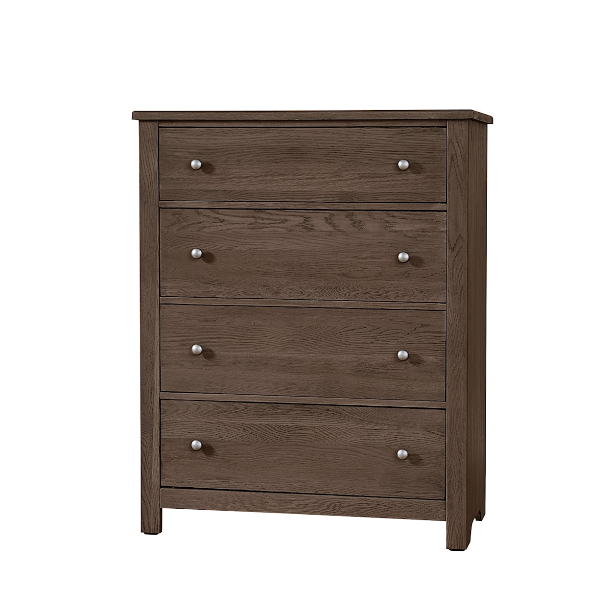 Vaughan-Bassett Fundamentals Chest of Drawers