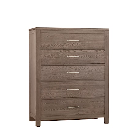 5-Drawer Chest