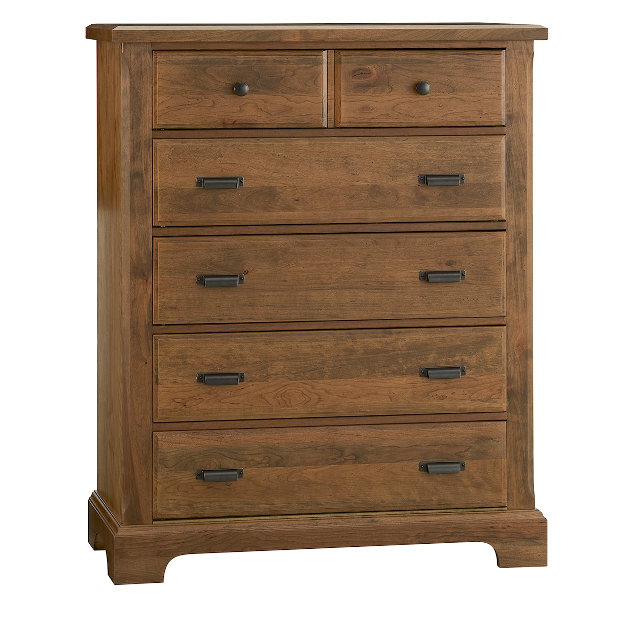 Vaughan Bassett Lancaster County Chest of Drawers