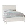 Vaughan Bassett Fundamentals Full Panel Bed