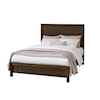 Carolina Bedroom Fundamentals Queen Panel Bed