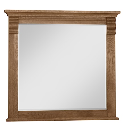 Dresser Mirror