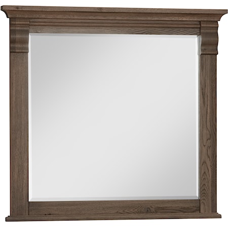 Dresser Mirror