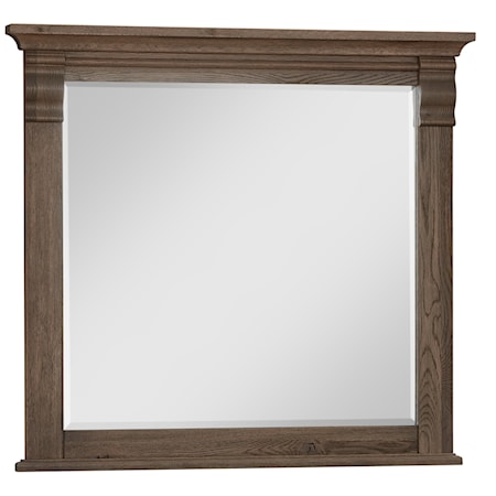 Dresser Mirror