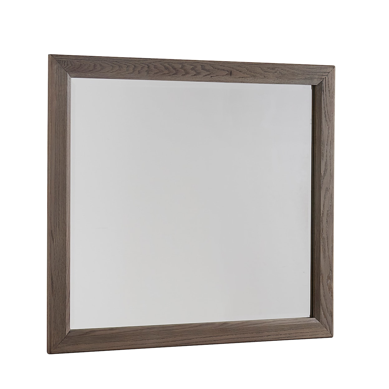 Vaughan Bassett Fundamentals Landscape Mirror