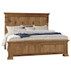 Artisan & Post Yosemite 4-Piece Queen Bedroom Set