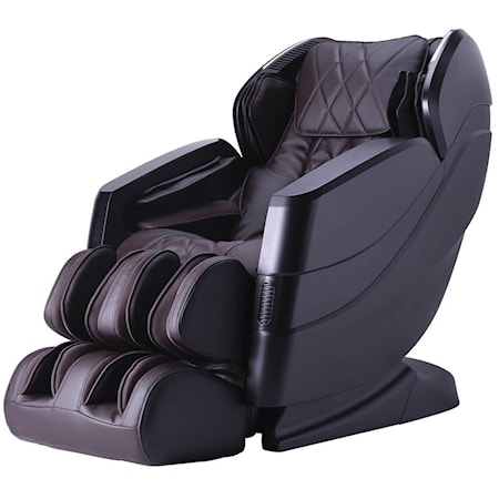 CZ 2D Massage Chair