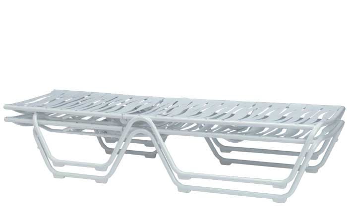 Millennia EZ Span Chaise Lounge