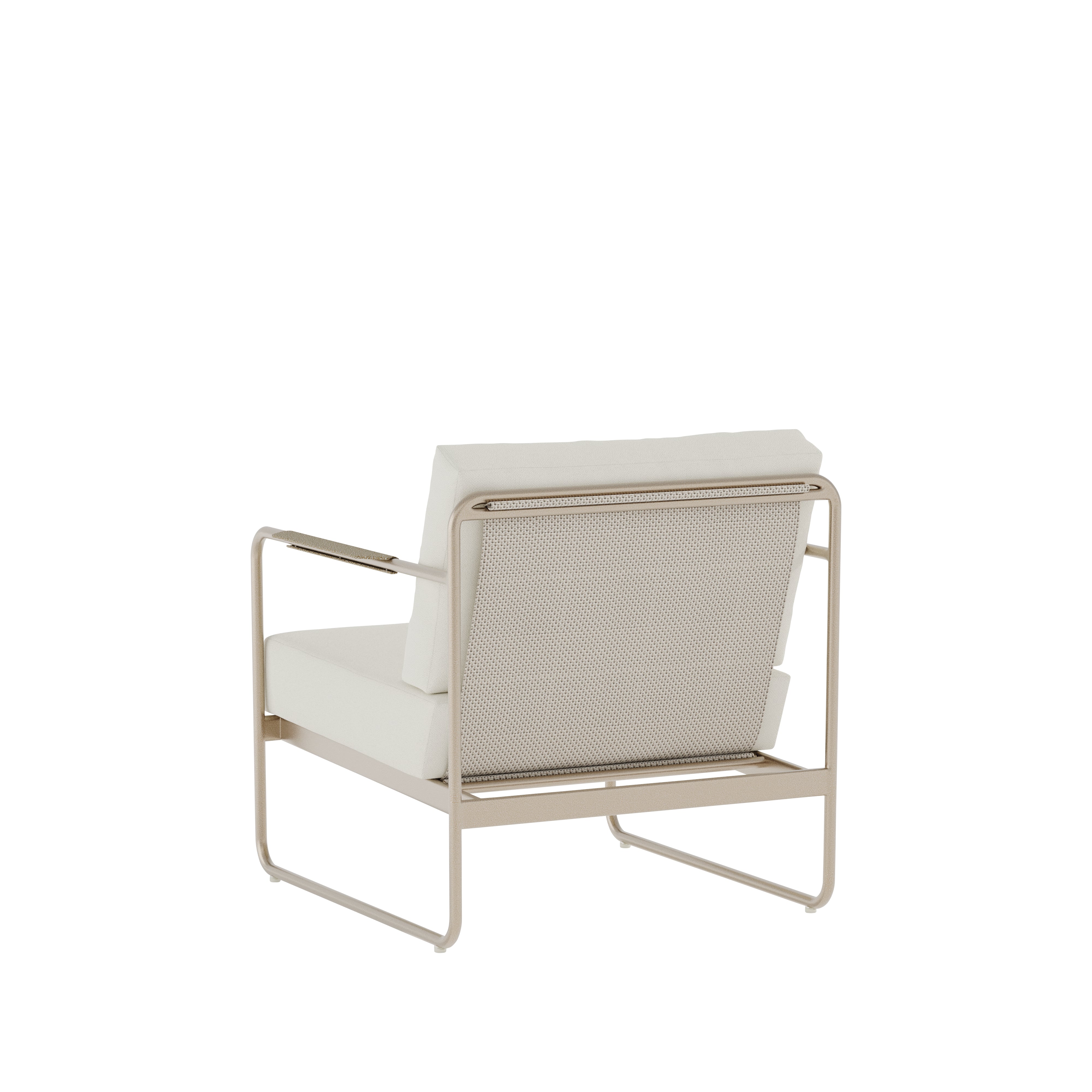 Mirage Lounge Chair