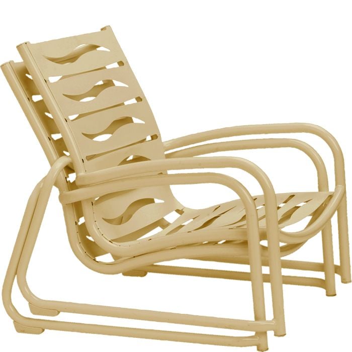 Tropitone Millennia Millennia EZ SPAN™ Sand Chair