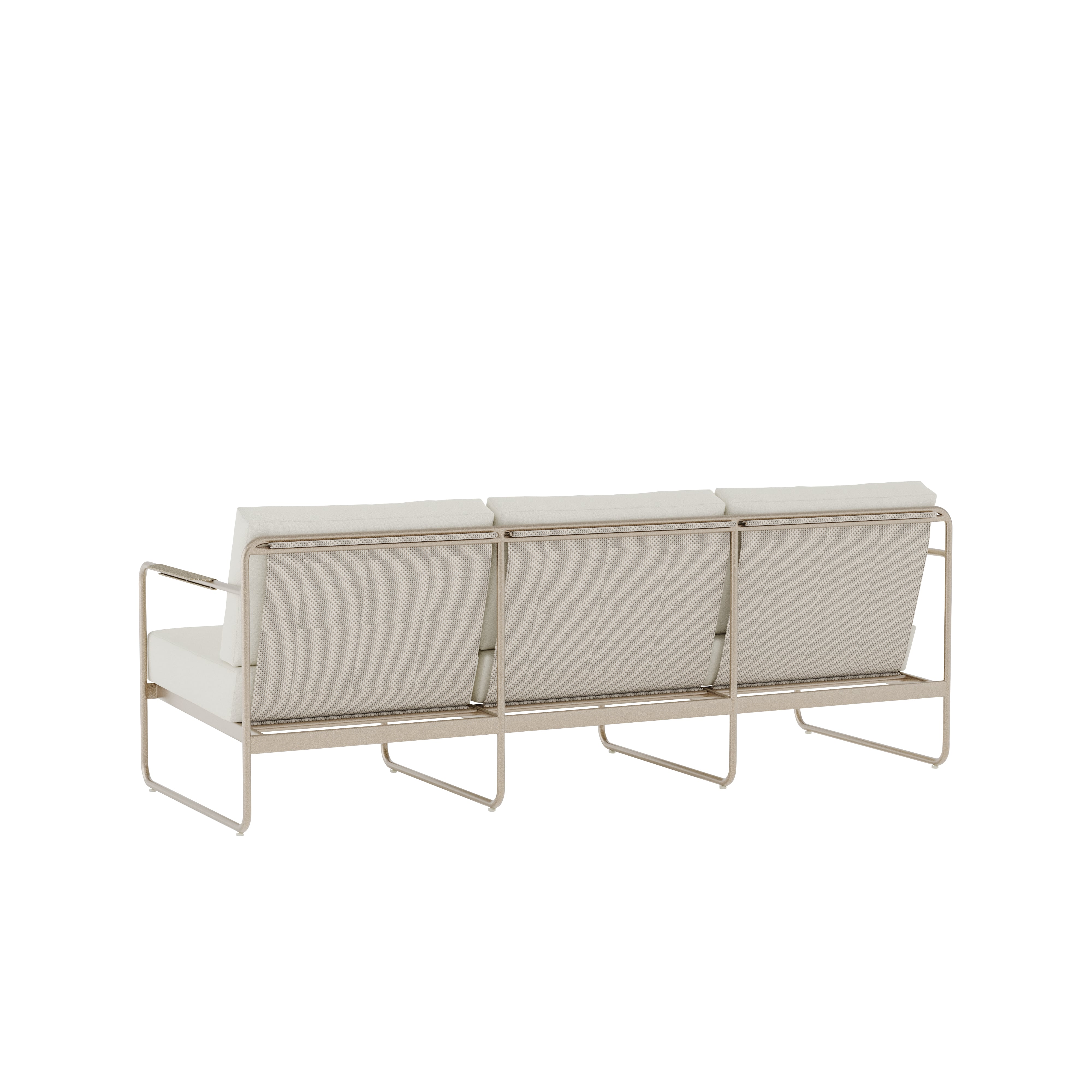 Tropitone Mirage Mirage Cushion Sofa