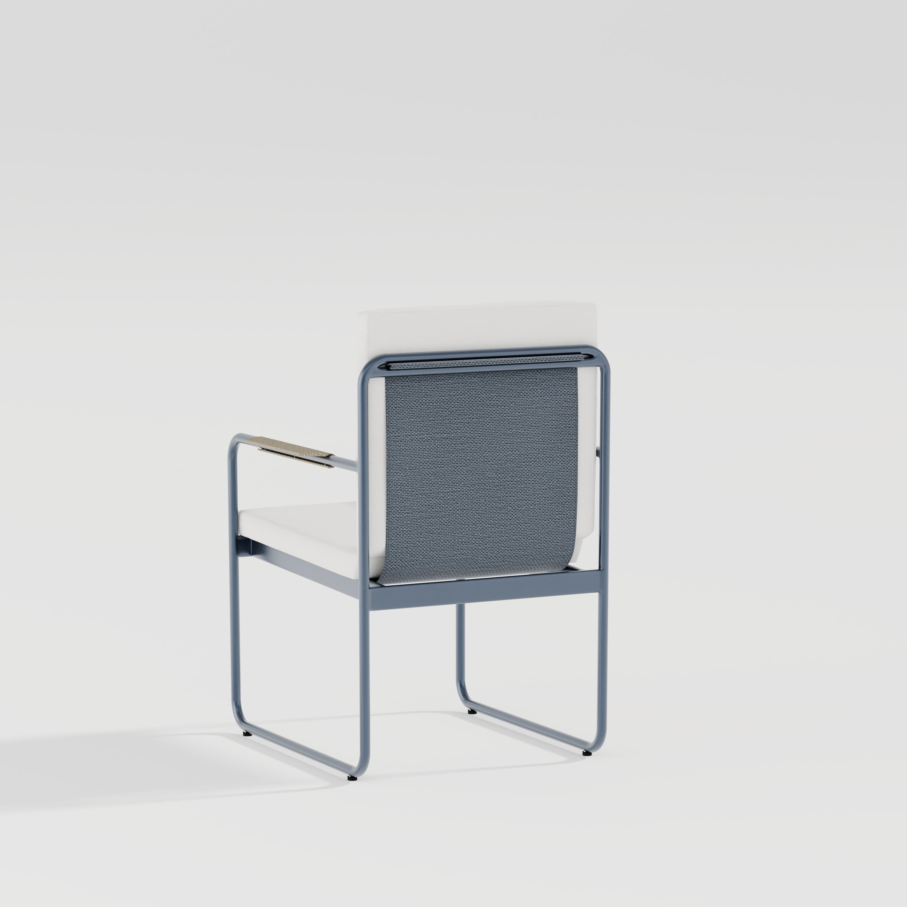 Tropitone Oasis Dining Chair