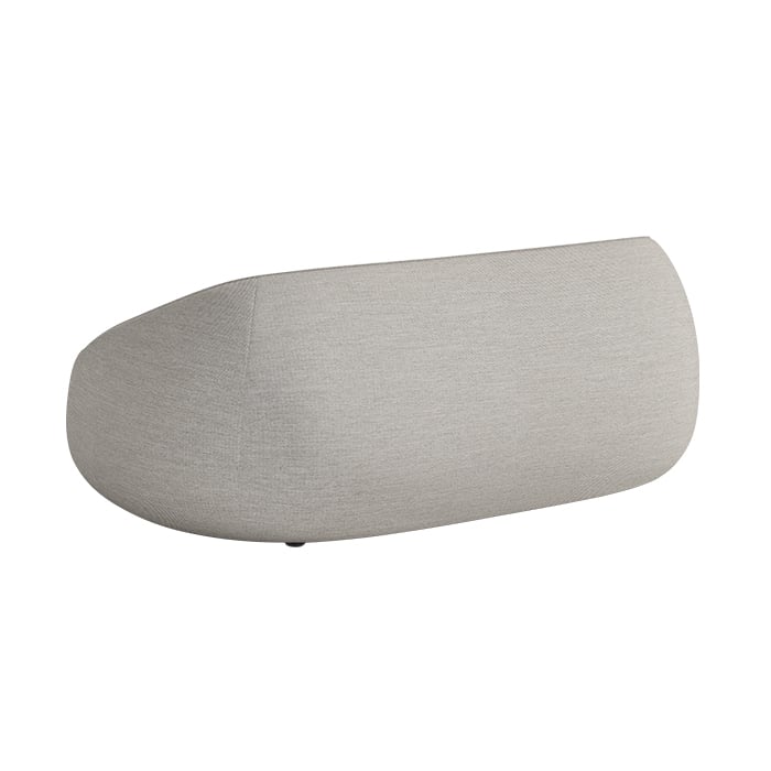 Tropitone Contour Loveseat