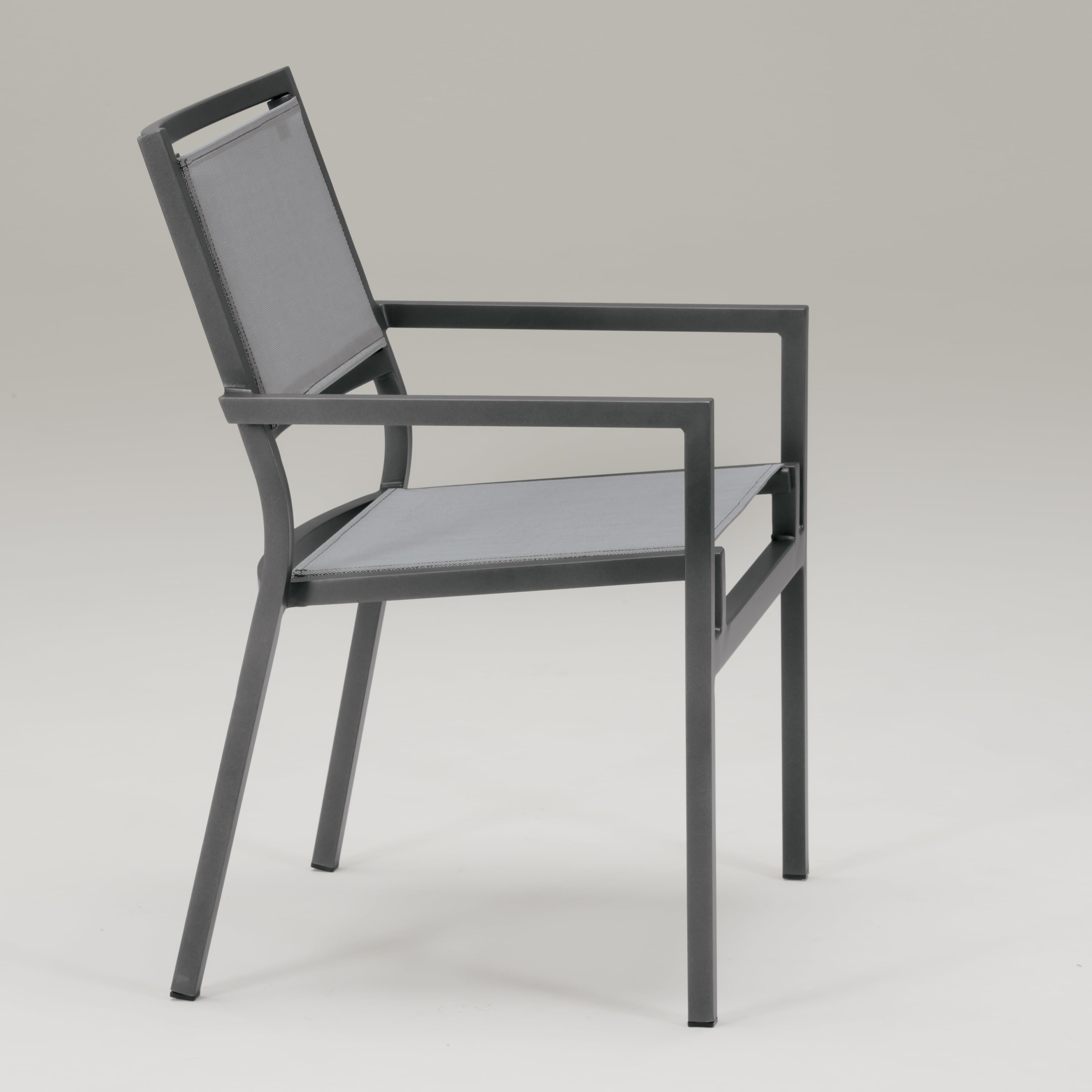 Tropitone Cabana Club Al Cabana, Dining Chair Low Back Sl