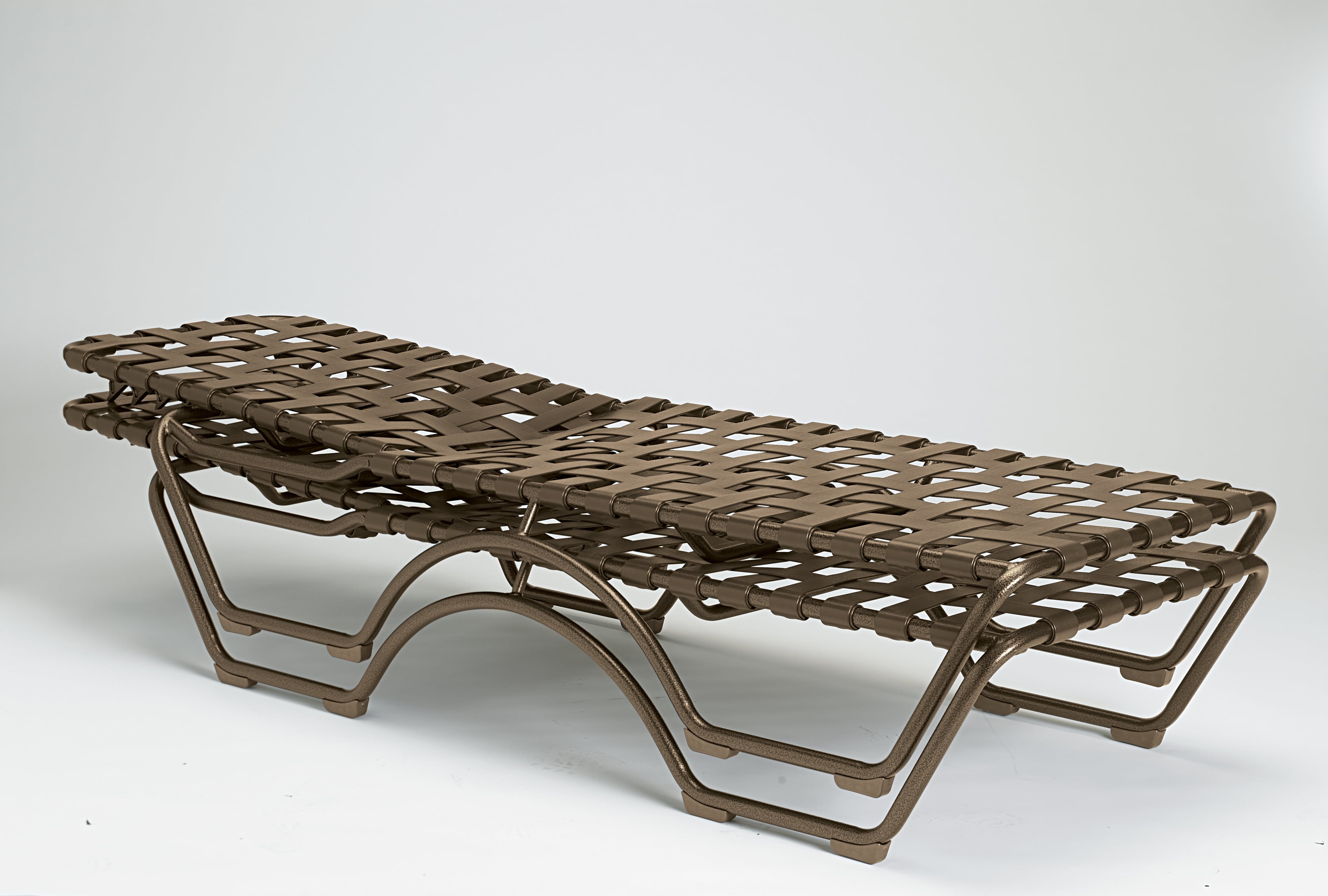 Kahna Sling Chaise Lounge