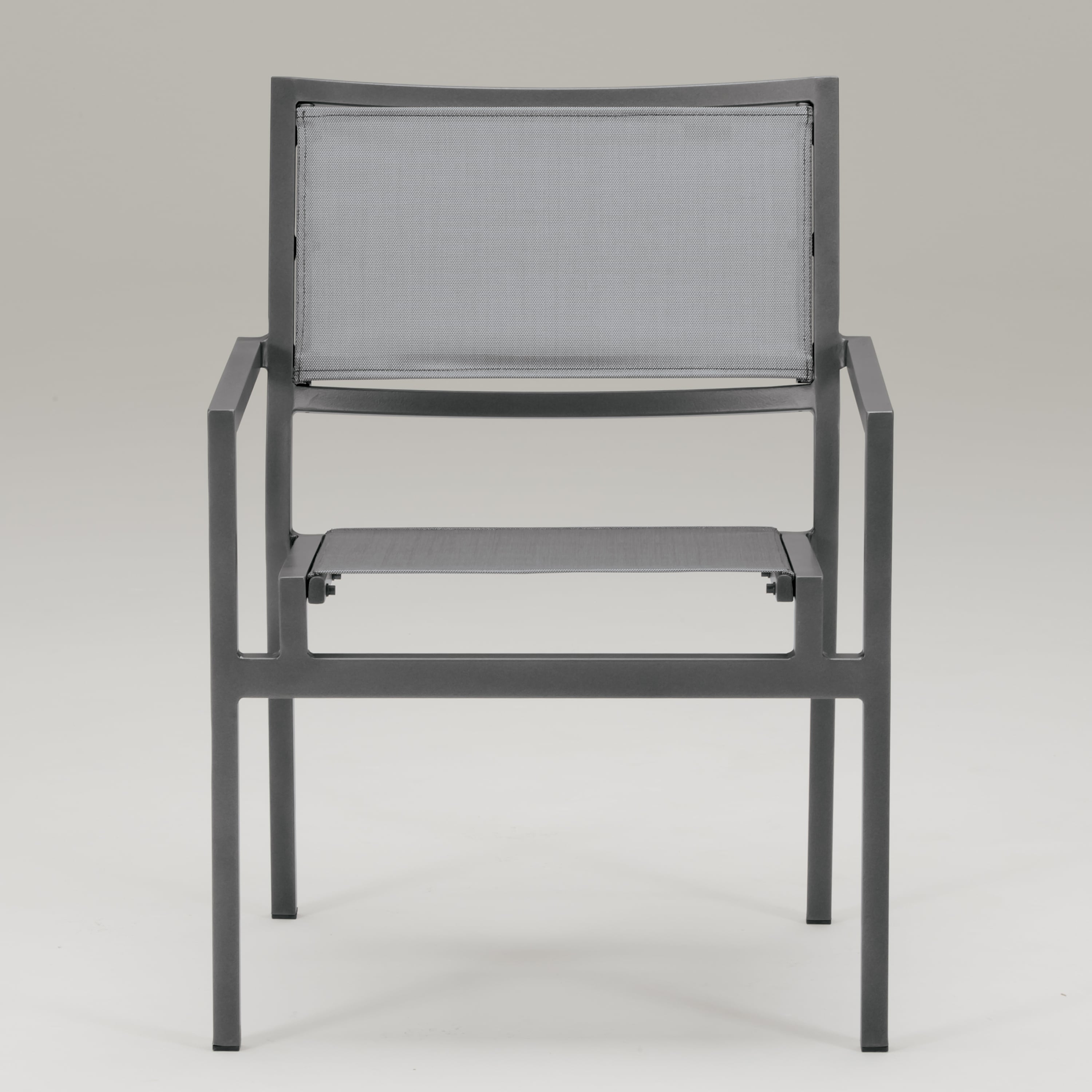 Tropitone Cabana Club Al Cabana, Dining Chair Low Back Sl