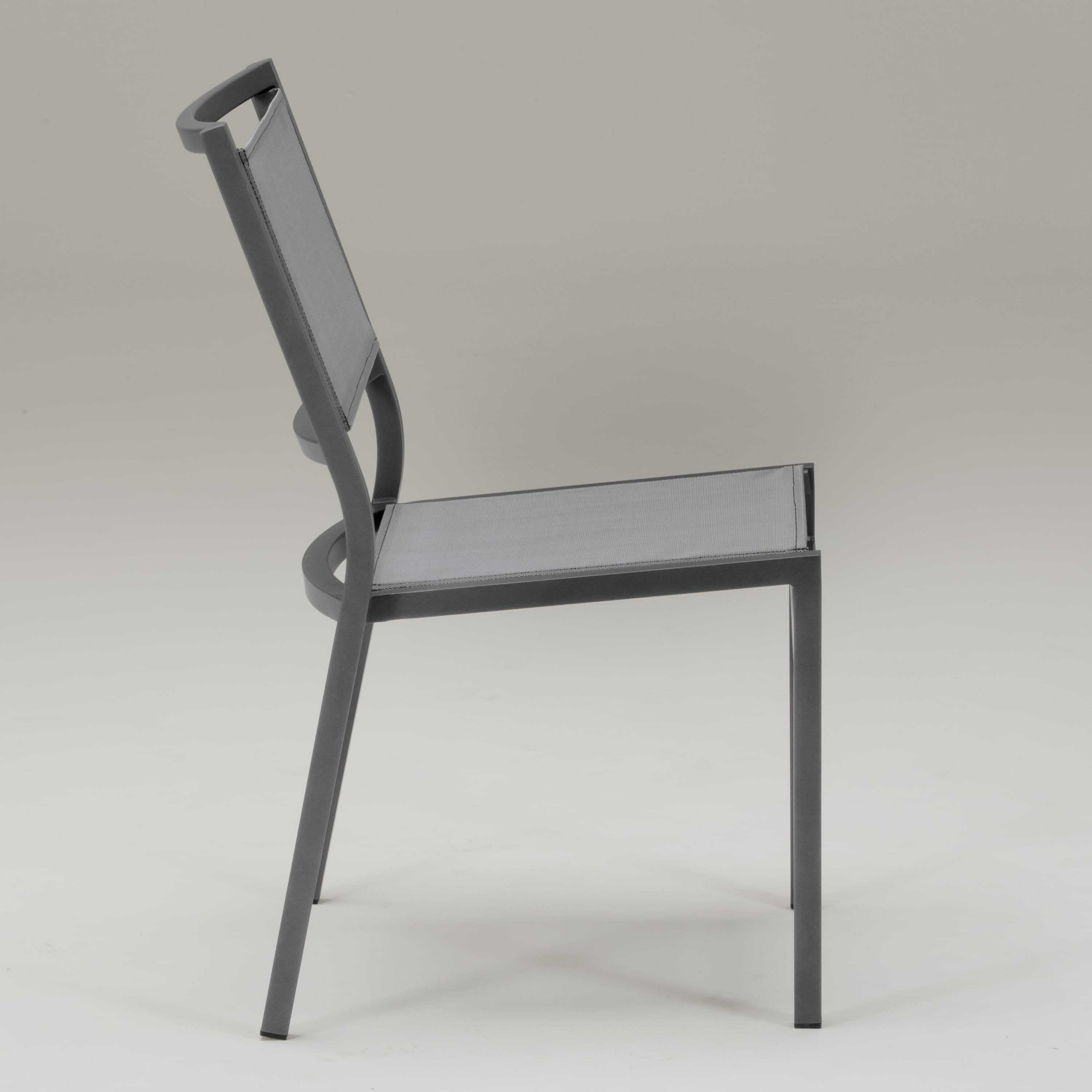 Tropitone Cabana Club Cabana Club Dining Side Chair