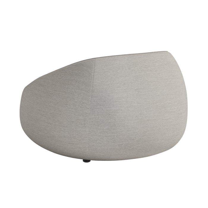 Tropitone Contour Lounge Chair