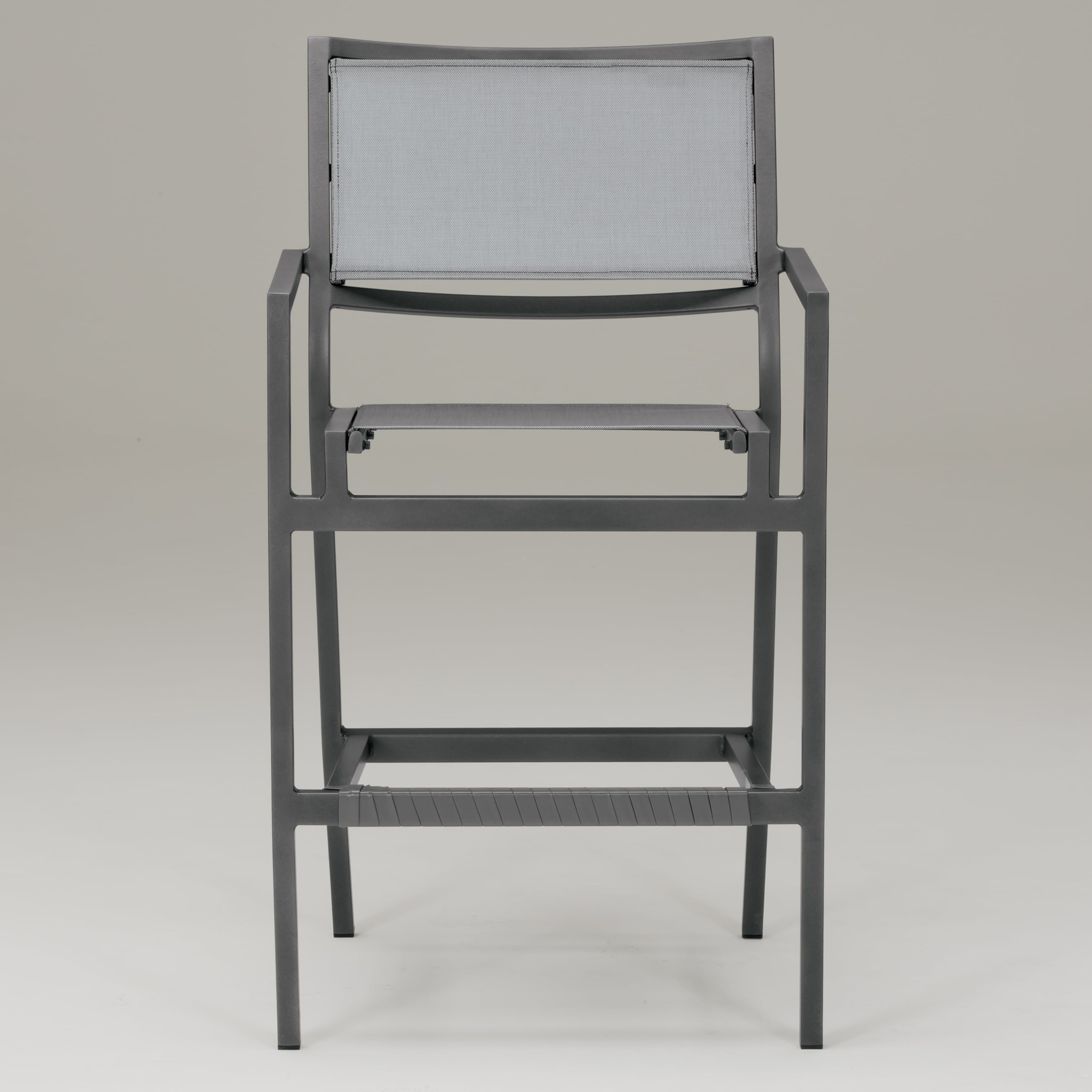 Tropitone Cabana Club Cabana Club Sling Bar Stool