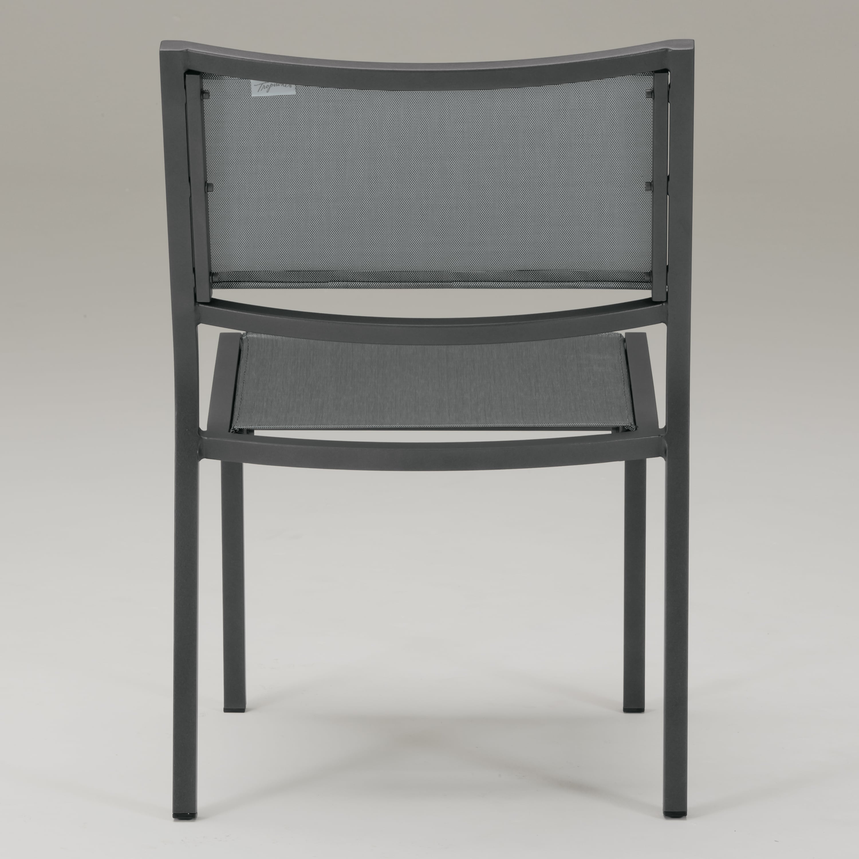 Tropitone Cabana Club Cabana Club Dining Side Chair
