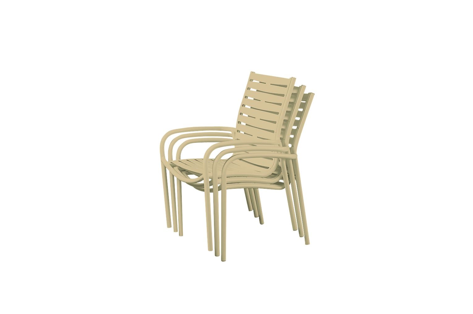 Tropitone Millennia Millennia EZ SPAN Dining Chair