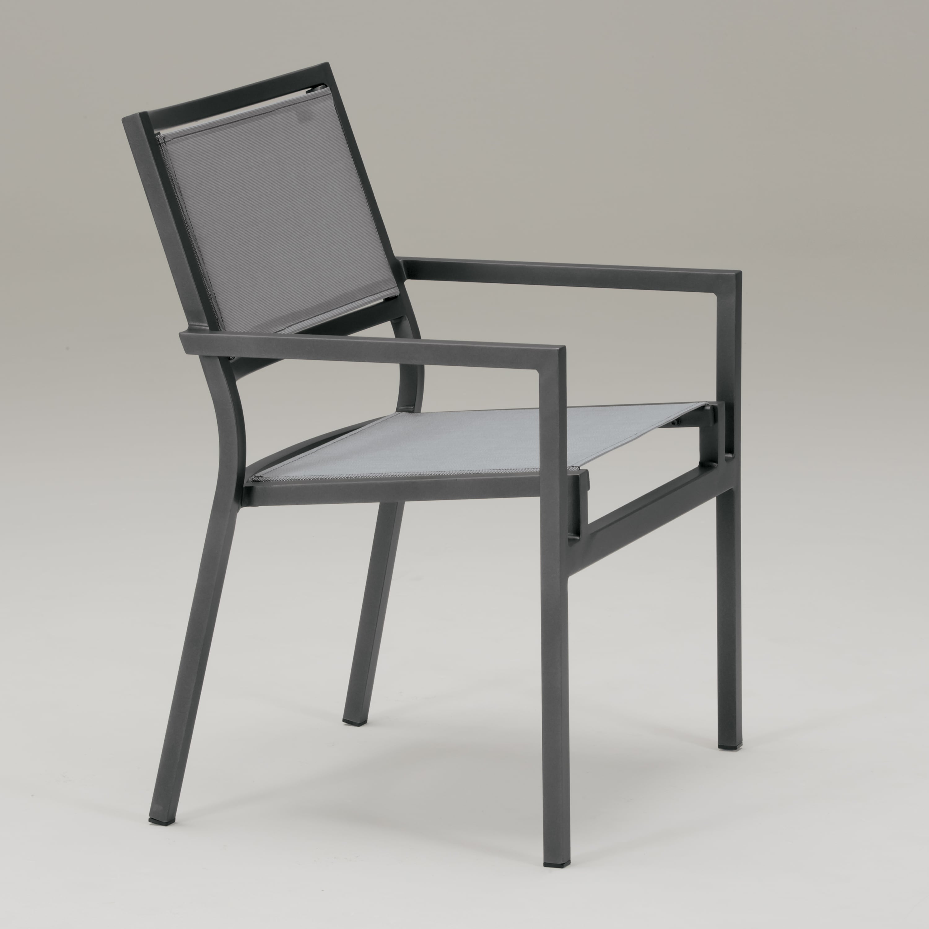 Tropitone Cabana Club Al Cabana, Dining Chair Low Back Sl