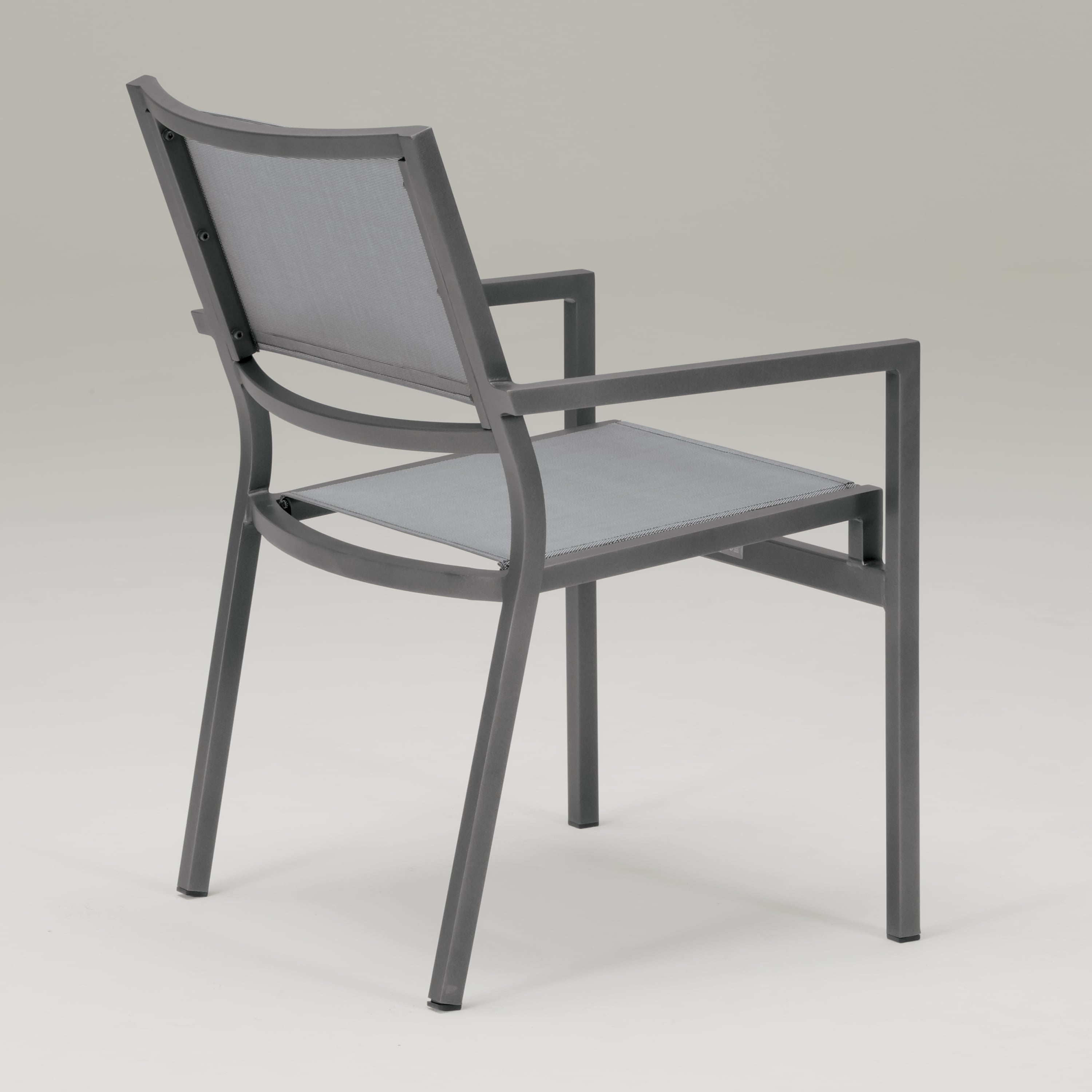 Tropitone Cabana Club Al Cabana, Dining Chair Low Back Sl