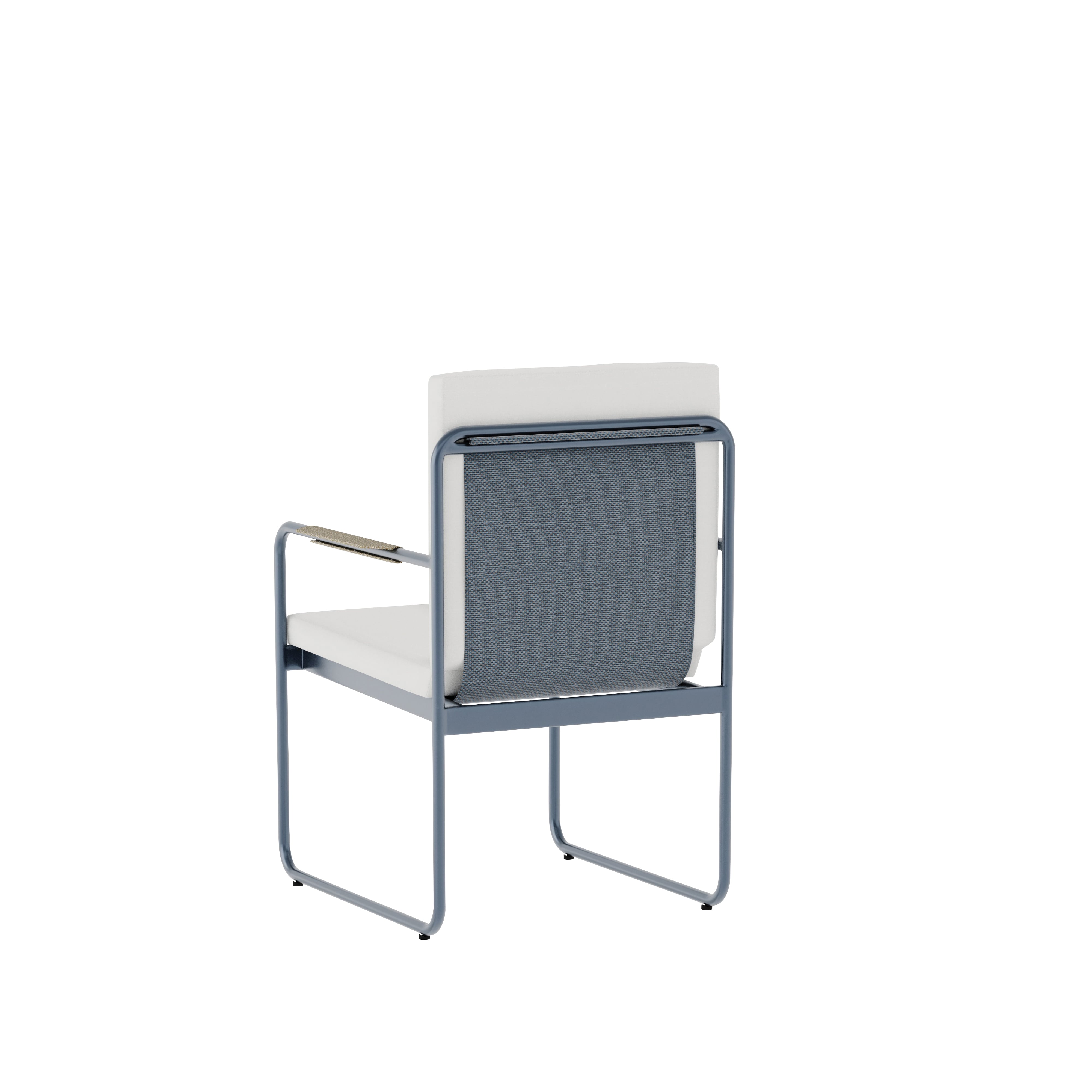 Tropitone Oasis Dining Chair