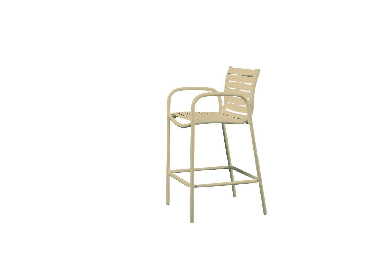 Tropitone Millennia Millennia EZ SPAN Bar Stool