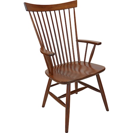 Buckeye Chair