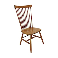 Buckeye Chair