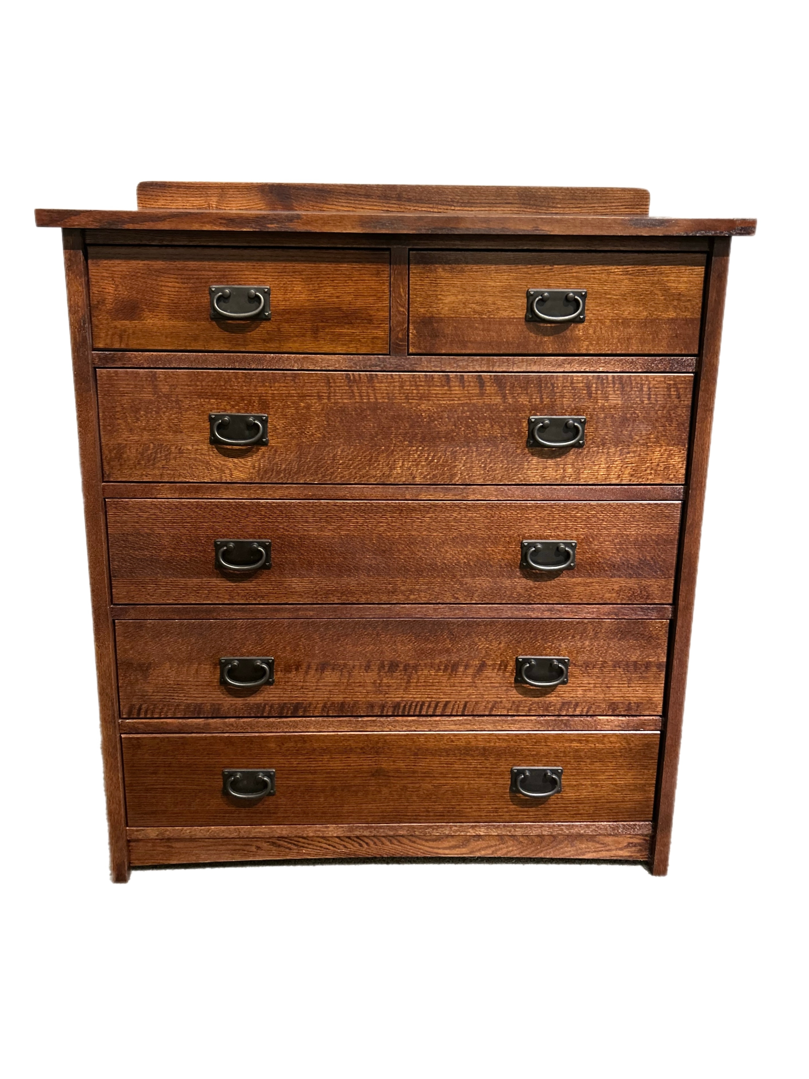 6-Drawer Chest