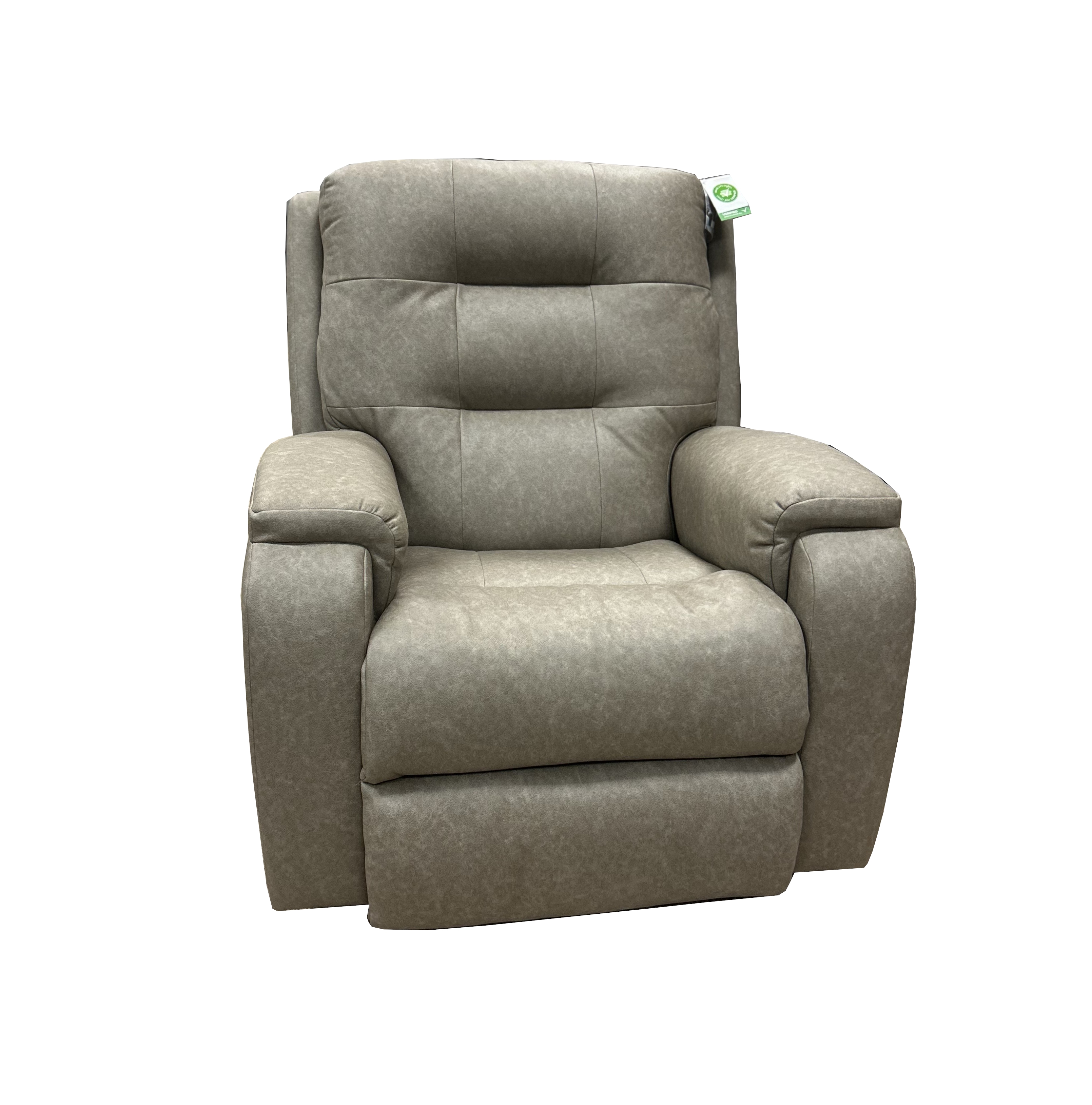 Triple Power Rocker Recliner