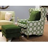 Temple Furniture Fletcher Ottoman