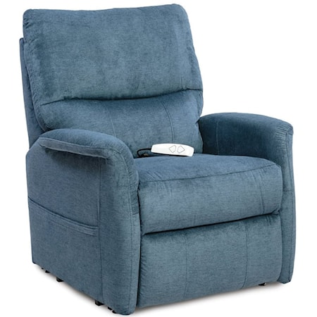 3-Position Electric Lift Chair Recliner