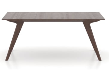 Customizable Rectangular Table