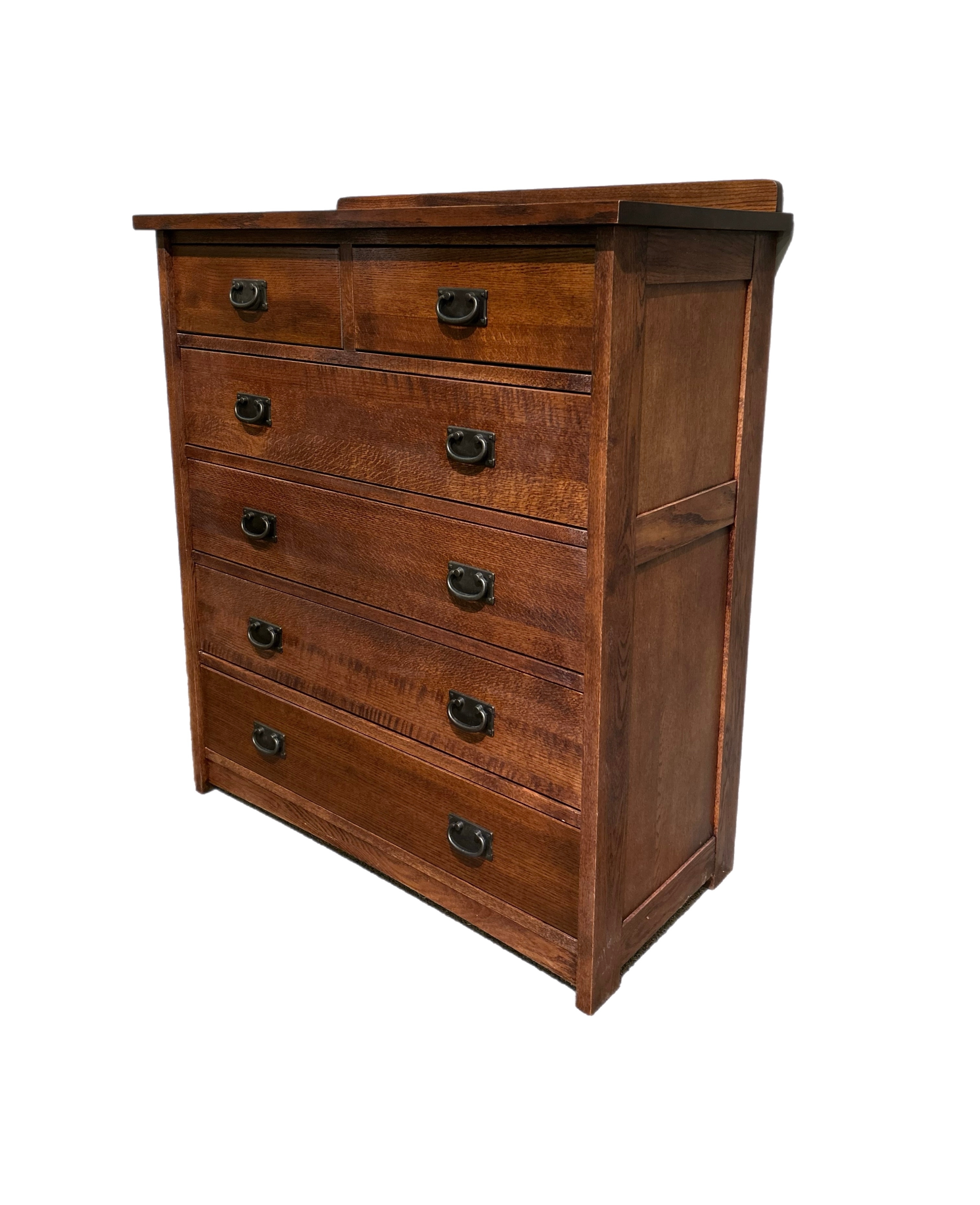 6-Drawer Chest