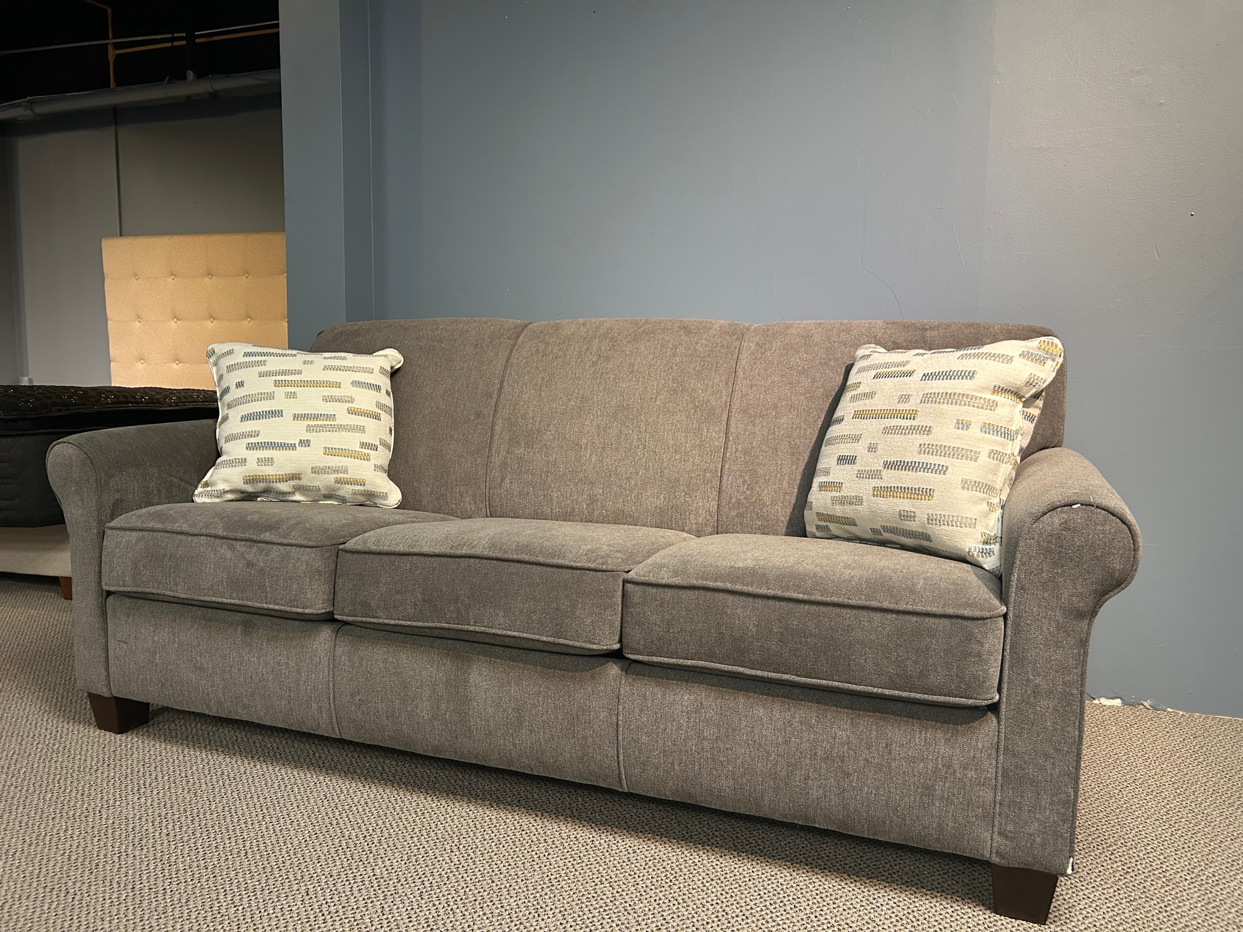 Sleeper Sofa with Air Mattress