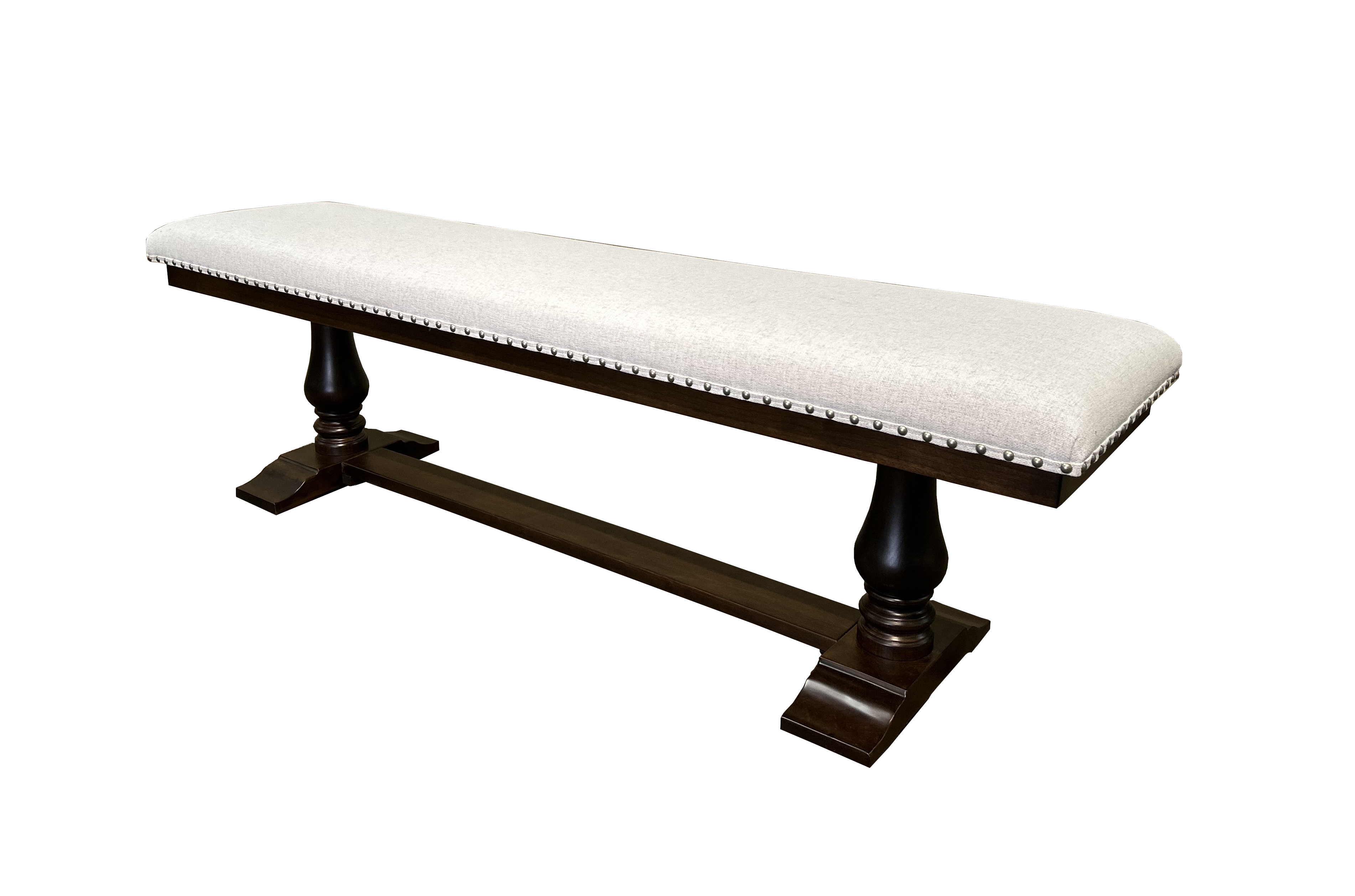 Upholstered Dining Bench