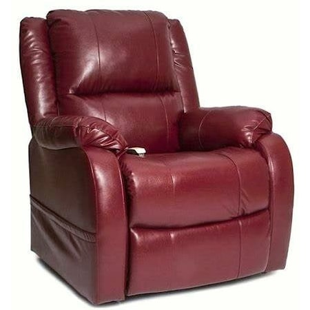 3-Position Reclining Lift Chair