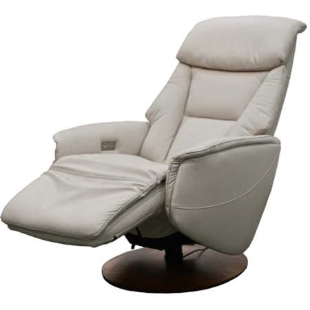 ZG Power Recliner