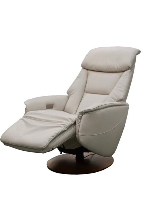 ZG Power Recliner
