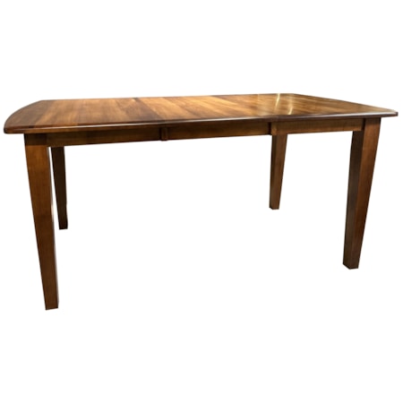36X48 Table with Leaf